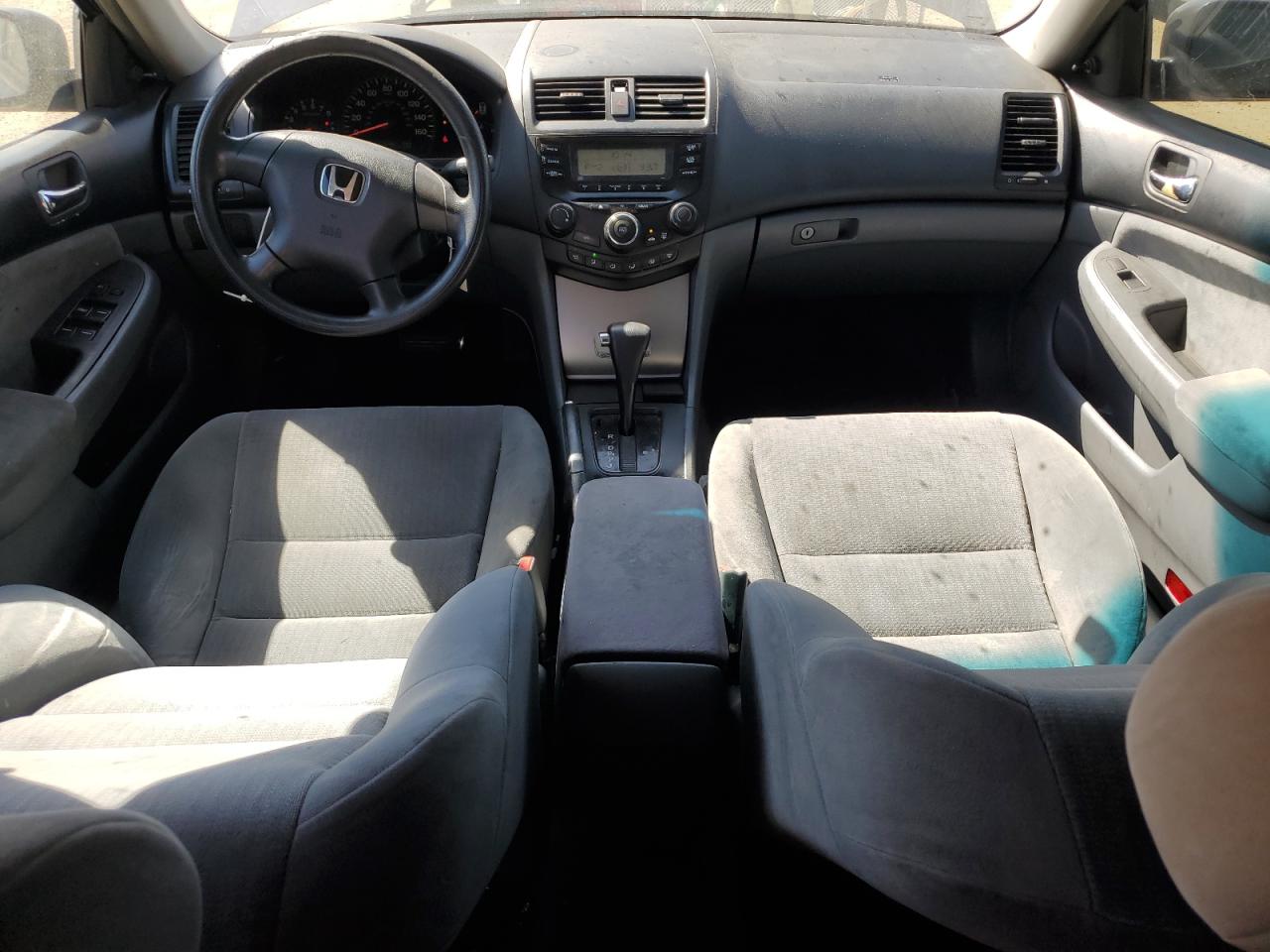 2005 Honda Accord Dx VIN: 1HGCM561X5A159660 Lot: 65806124