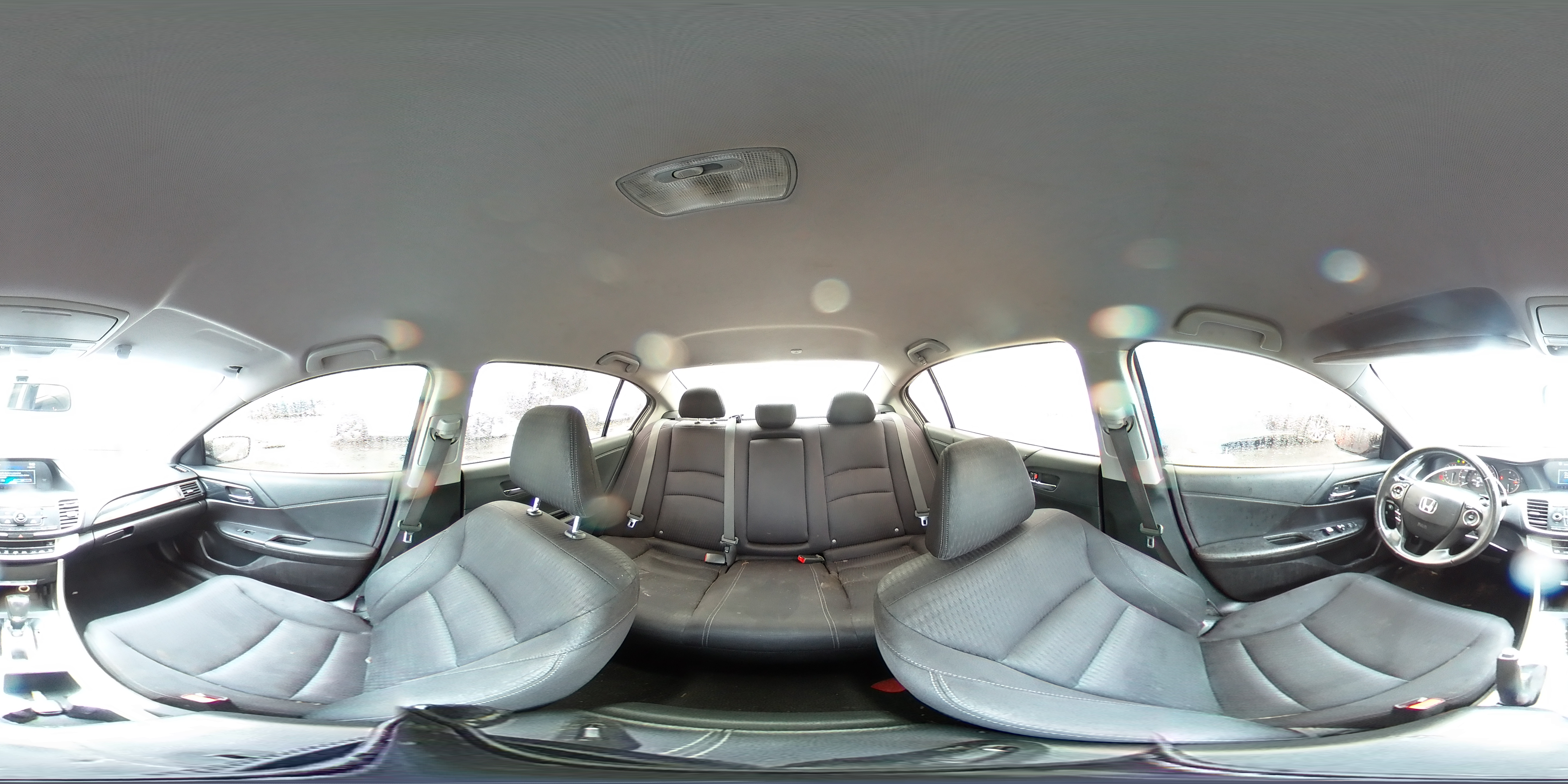 2015 Honda Accord - Image 13