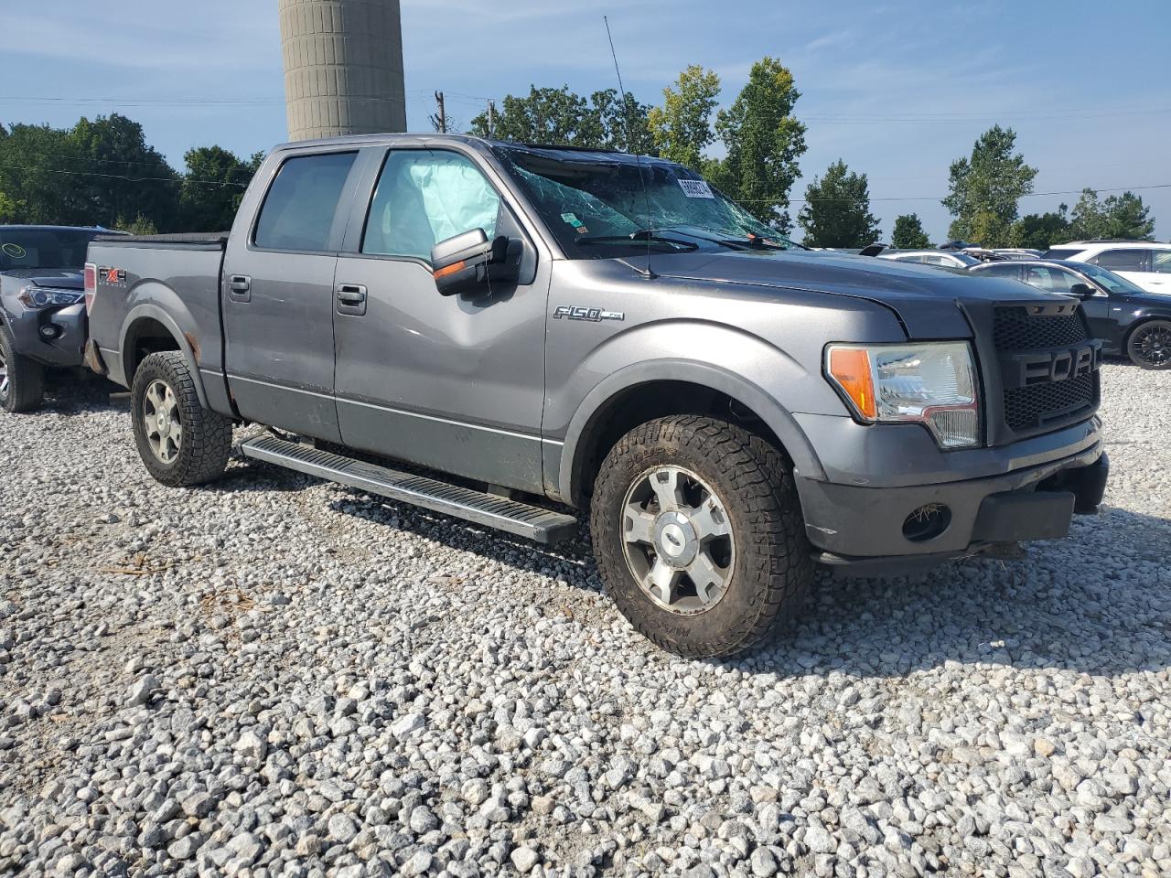 2010 Ford F-150 - Image 4