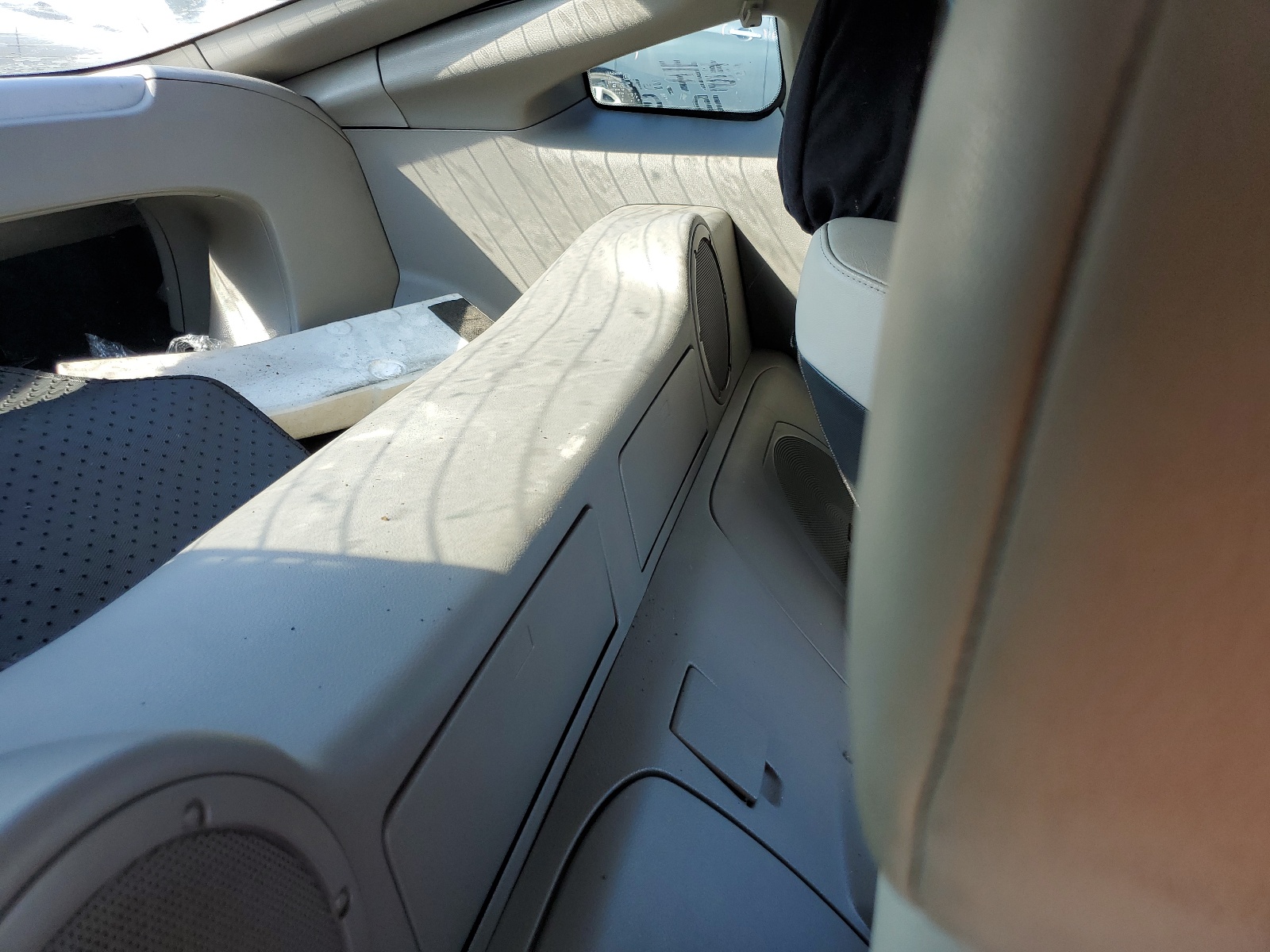 JN1AZ34D14M101333 2004 Nissan 350Z Coupe