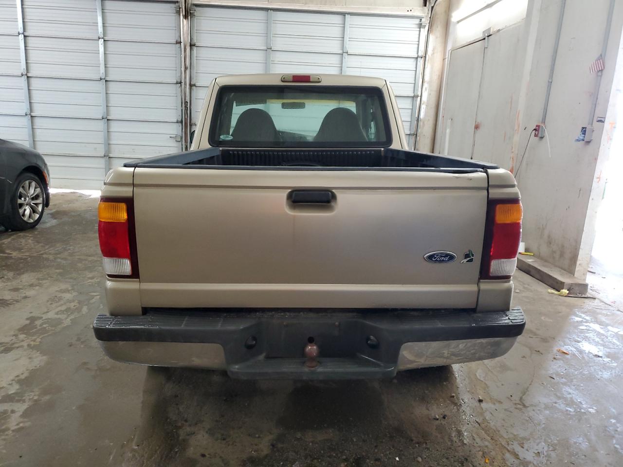 1999 Ford Ranger Super Cab VIN: 1FTYR14V5XPB63409 Lot: 65995174