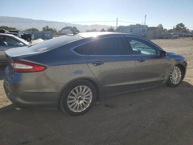  FORD FUSION 2013 Вугільний