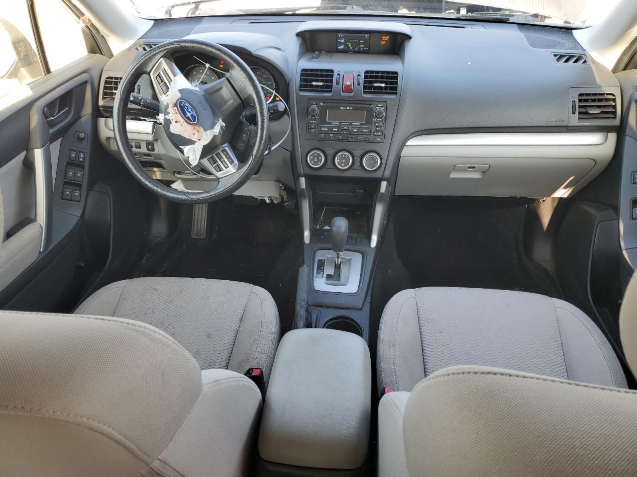 2014 Subaru Forester - Image 8