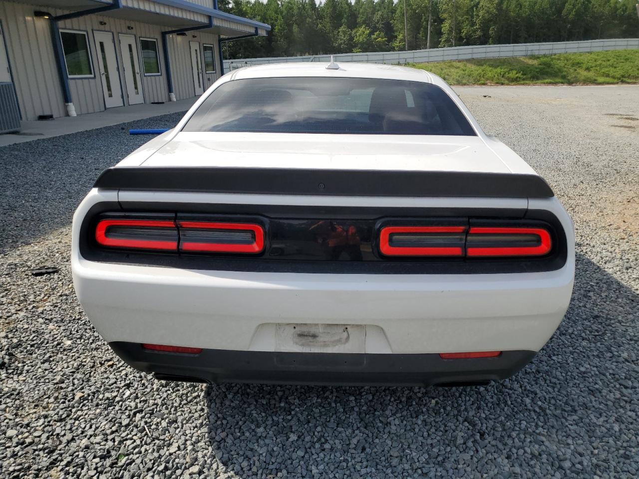 2016 Dodge Challenger VIN: 2C3CDZC92GH117184 Lot: 66152424