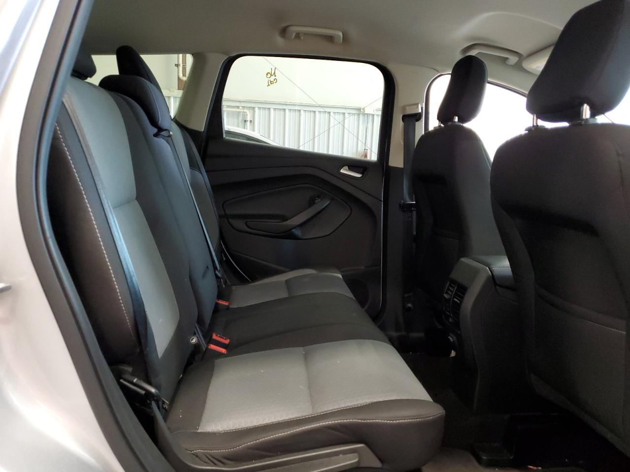 2018 Ford Escape Se VIN: 1FMCU0GD9JUC11536 Lot: 68476474