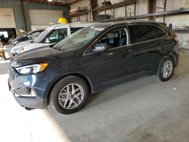 2FMPK4J90PBA48194 Ford Edge SEL