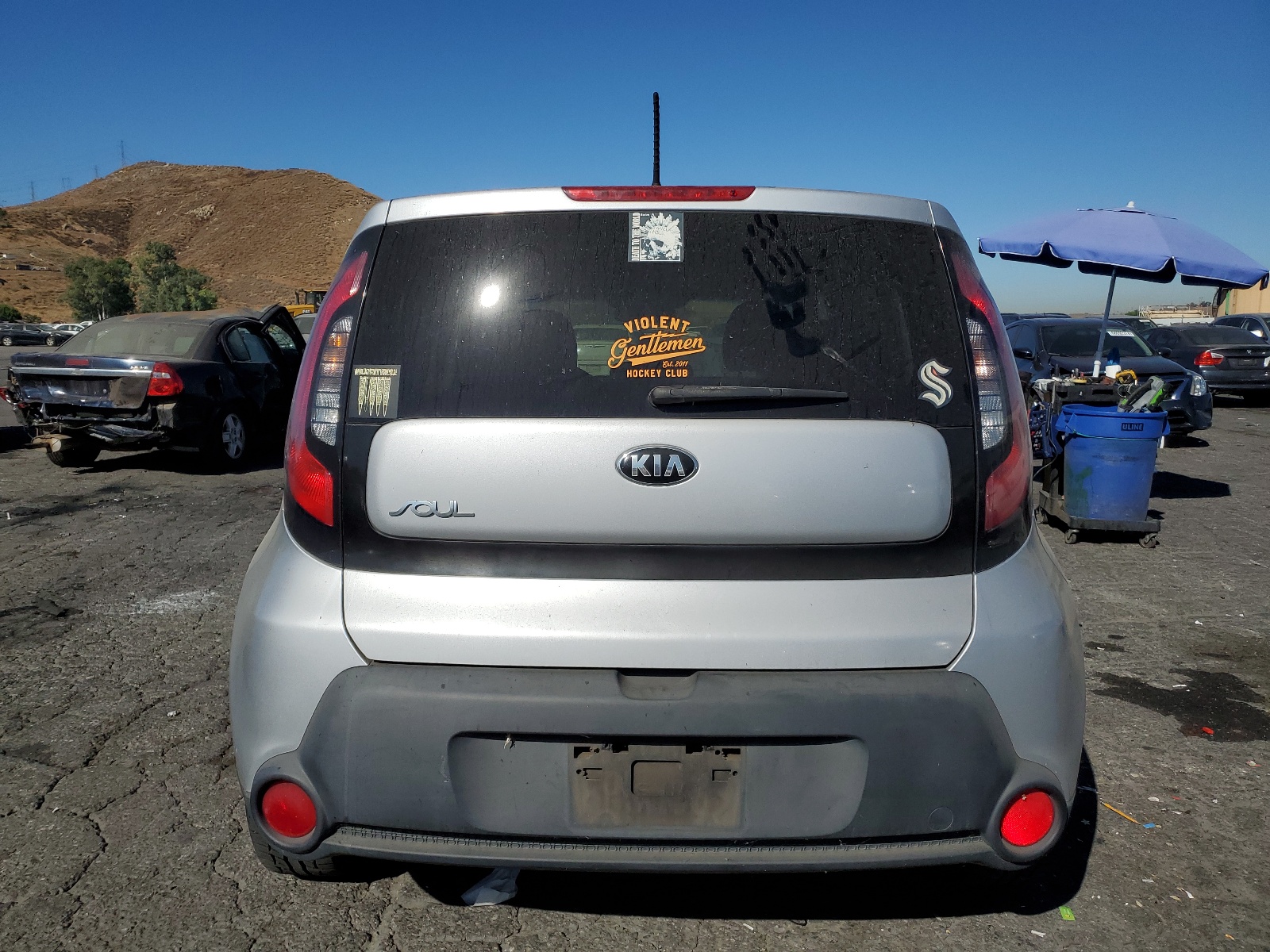 KNDJN2A28F7798247 2015 Kia Soul