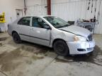 2006 Toyota Corolla Ce de vânzare în Billings, MT - Front End