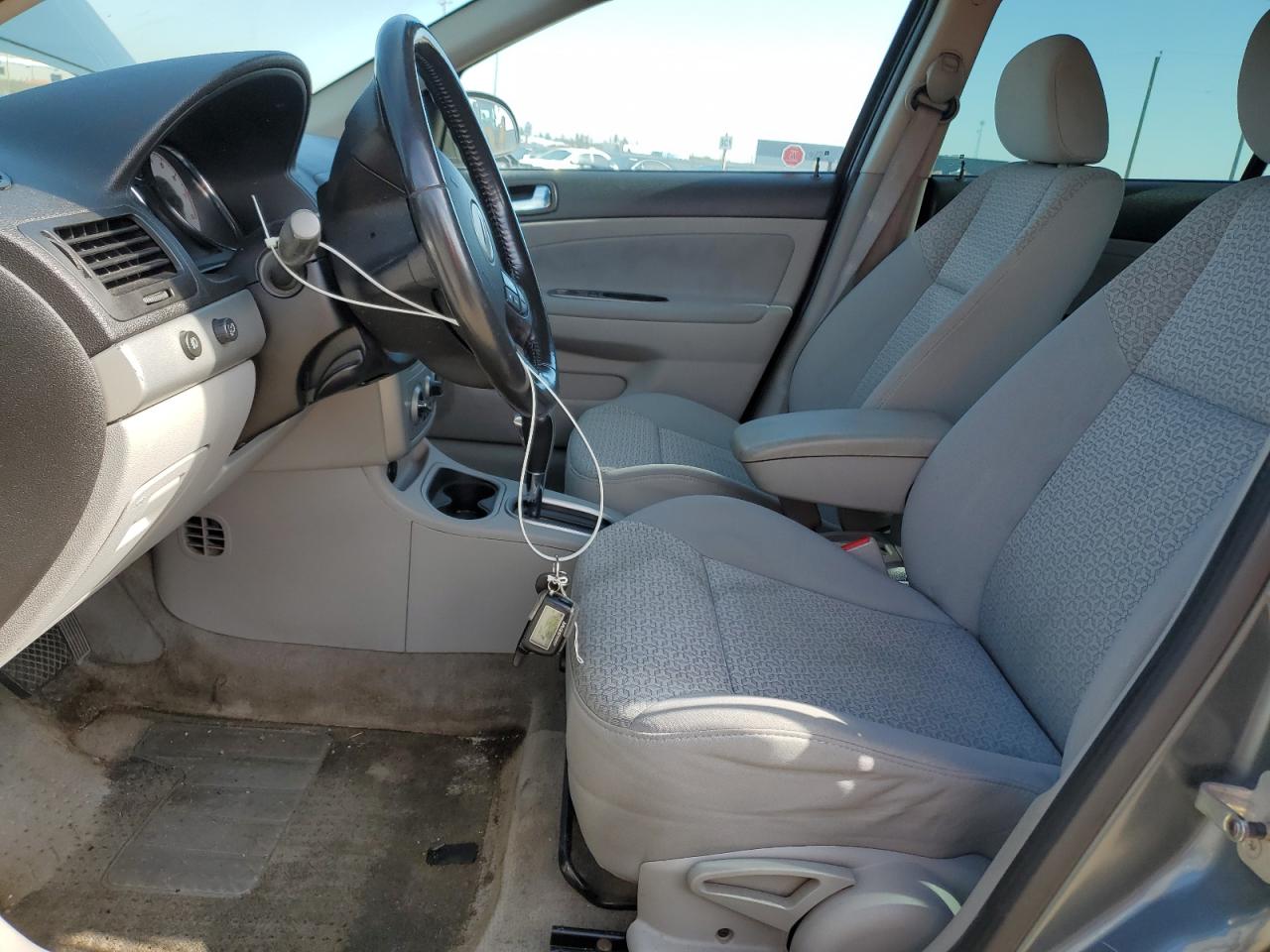 2006 Pontiac Pursuit Gt VIN: 1G2AN55BX67718088 Lot: 66191144