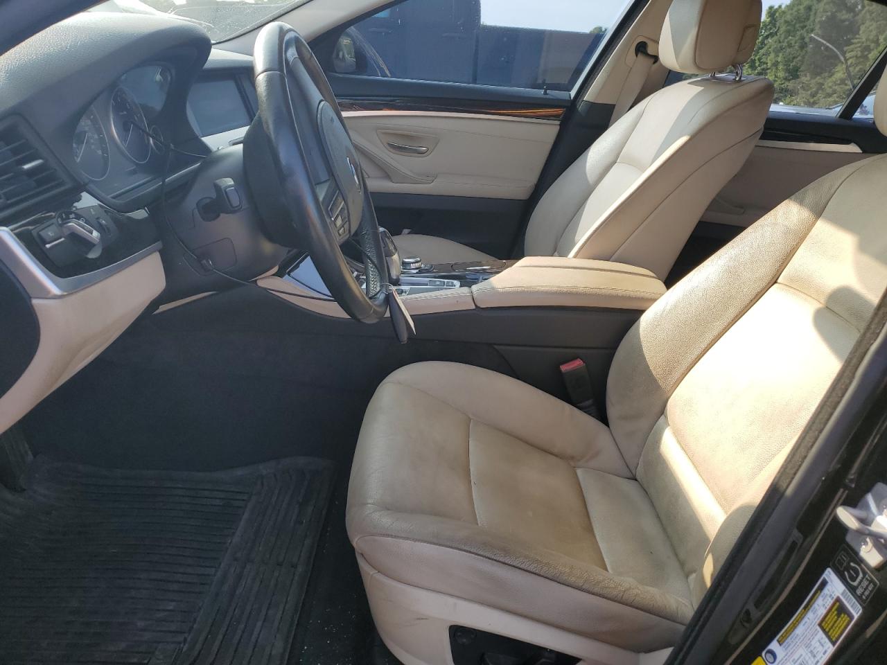 2013 BMW 528 I VIN: WBAXG5C52DDY36306 Lot: 67635664