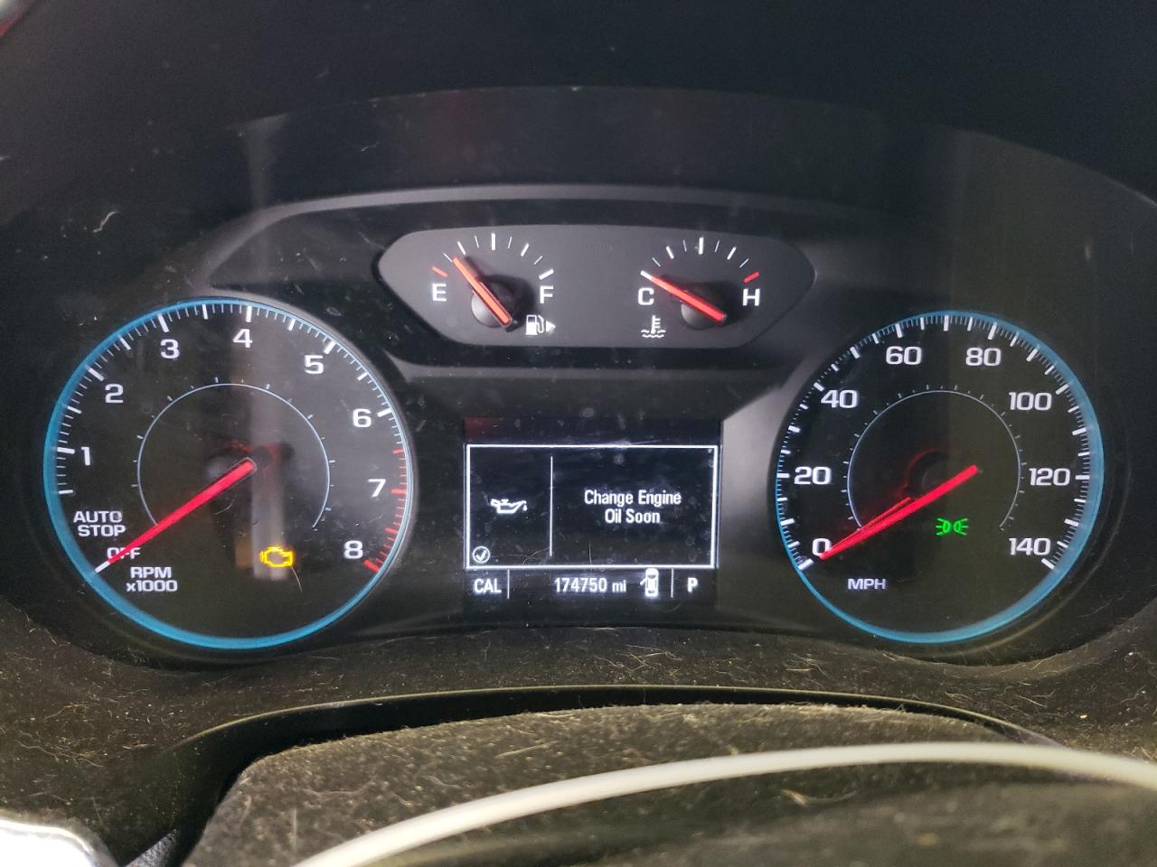 2018 Chevrolet Malibu Lt VIN: 1G1ZD5ST3JF244667 Lot: 68848244