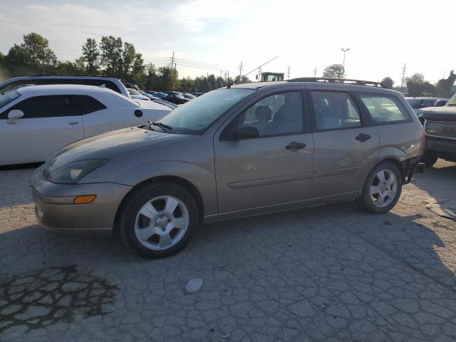 2003 Ford Focus Se