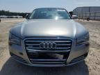 AUDI A8 L QUATT photo