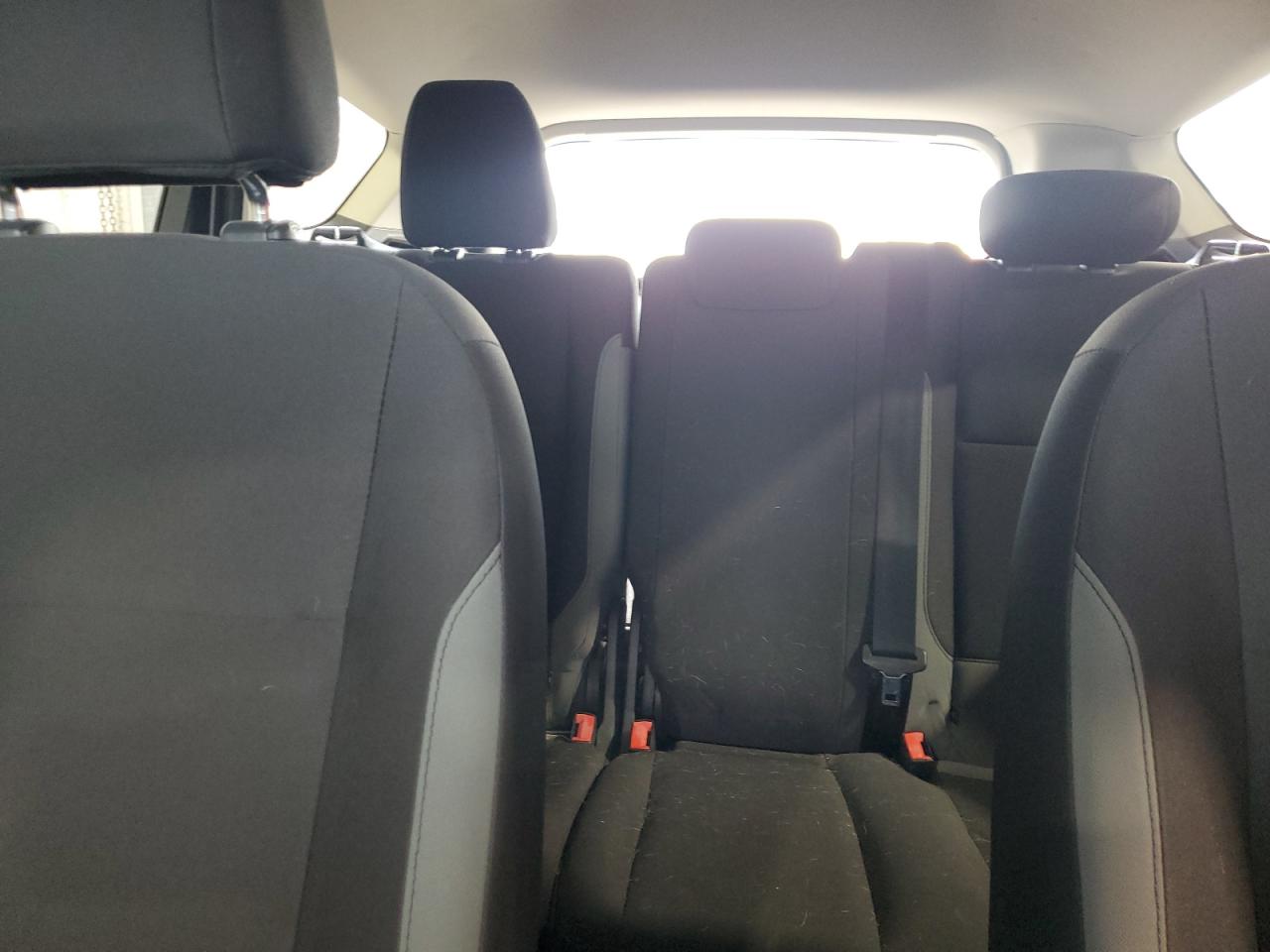 2013 Ford Escape S VIN: 1FMCU0F79DUD07571 Lot: 67175904