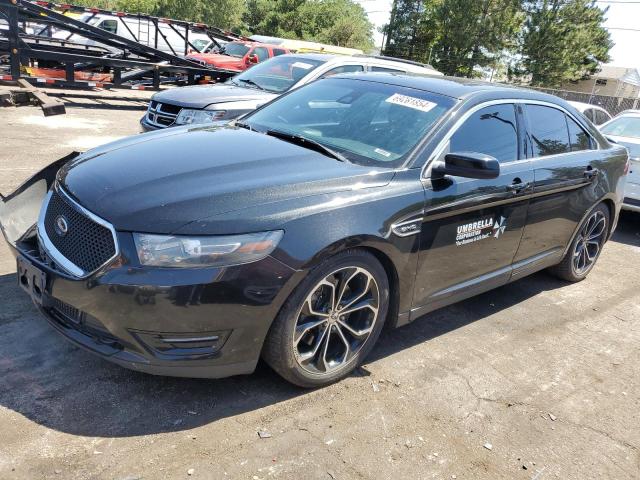 2014 Ford Taurus Sho