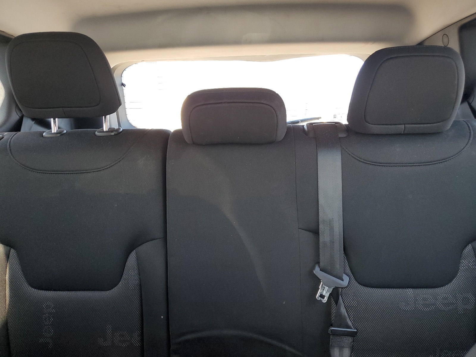 ZACCJAAT7GPD55986 2016 Jeep Renegade Sport