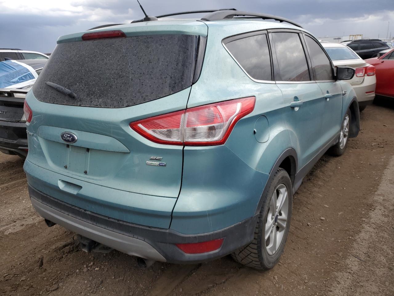 2013 Ford Escape - Image 3