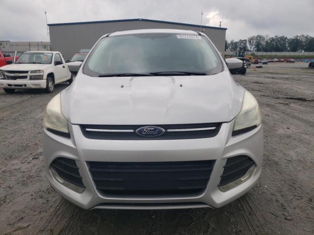 Parquets FORD ESCAPE 2014 Srebrny