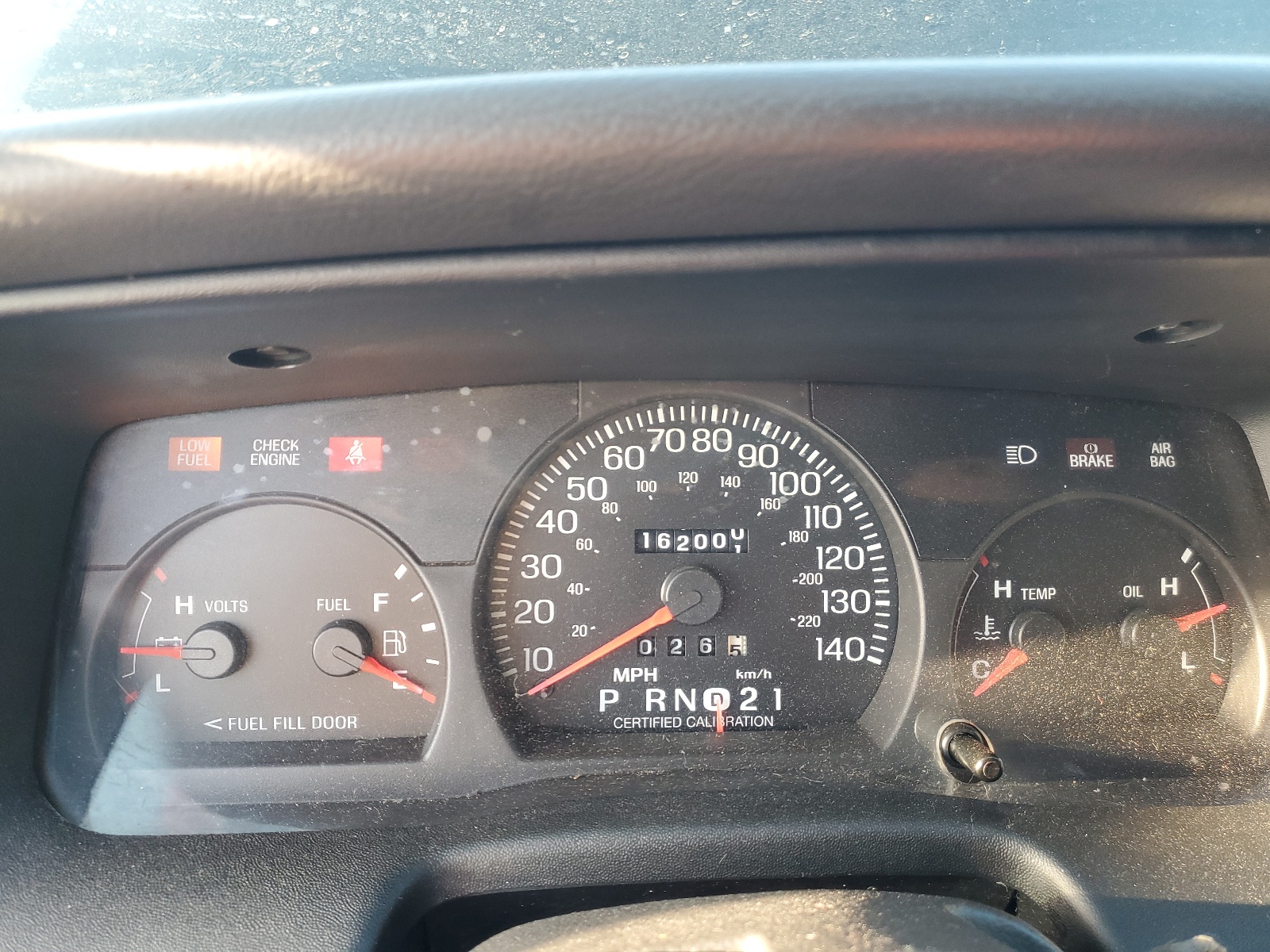 2FAFP71W33X189238 2003 Ford Crown Victoria Police Interceptor