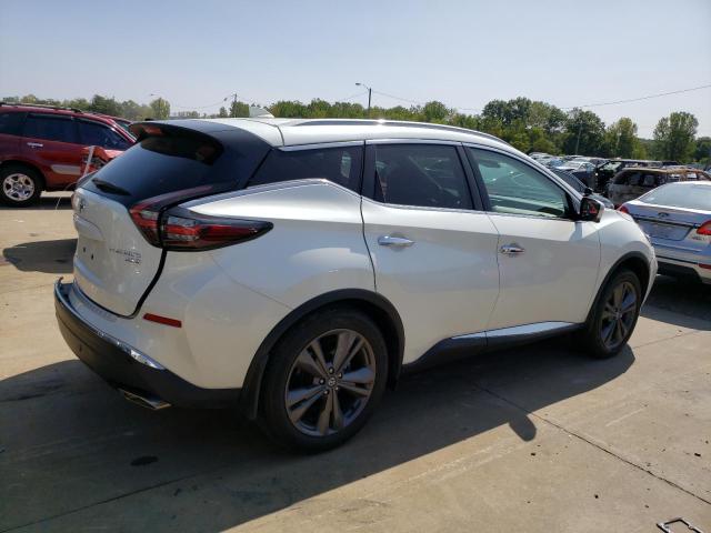 5N1AZ2DS2MC107147 Nissan Murano PLA 3