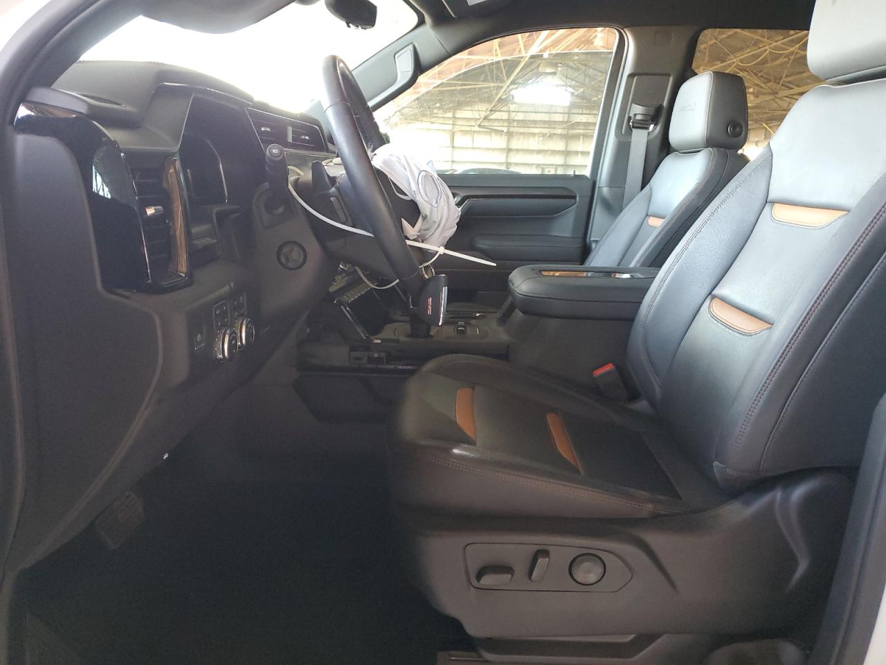 2022 GMC Sierra K1500 At4 VIN: 3GTUUEET0NG626978 Lot: 67516044