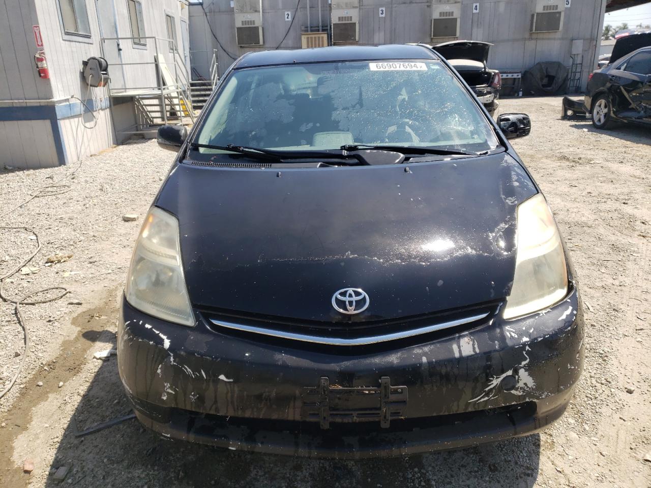 2007 Toyota Prius - Image 5