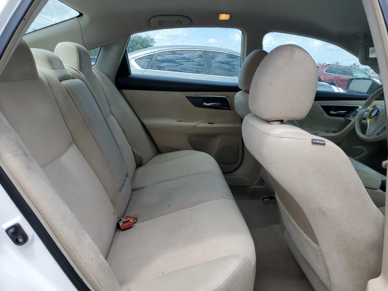 2013 Nissan Altima 2.5 VIN: 1N4AL3AP2DC124273 Lot: 67265734