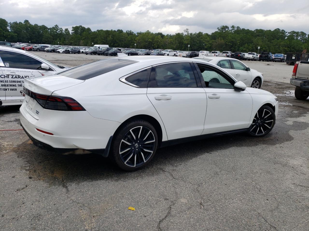 1HGCY2F80RA028453 Honda Accord TOU 3