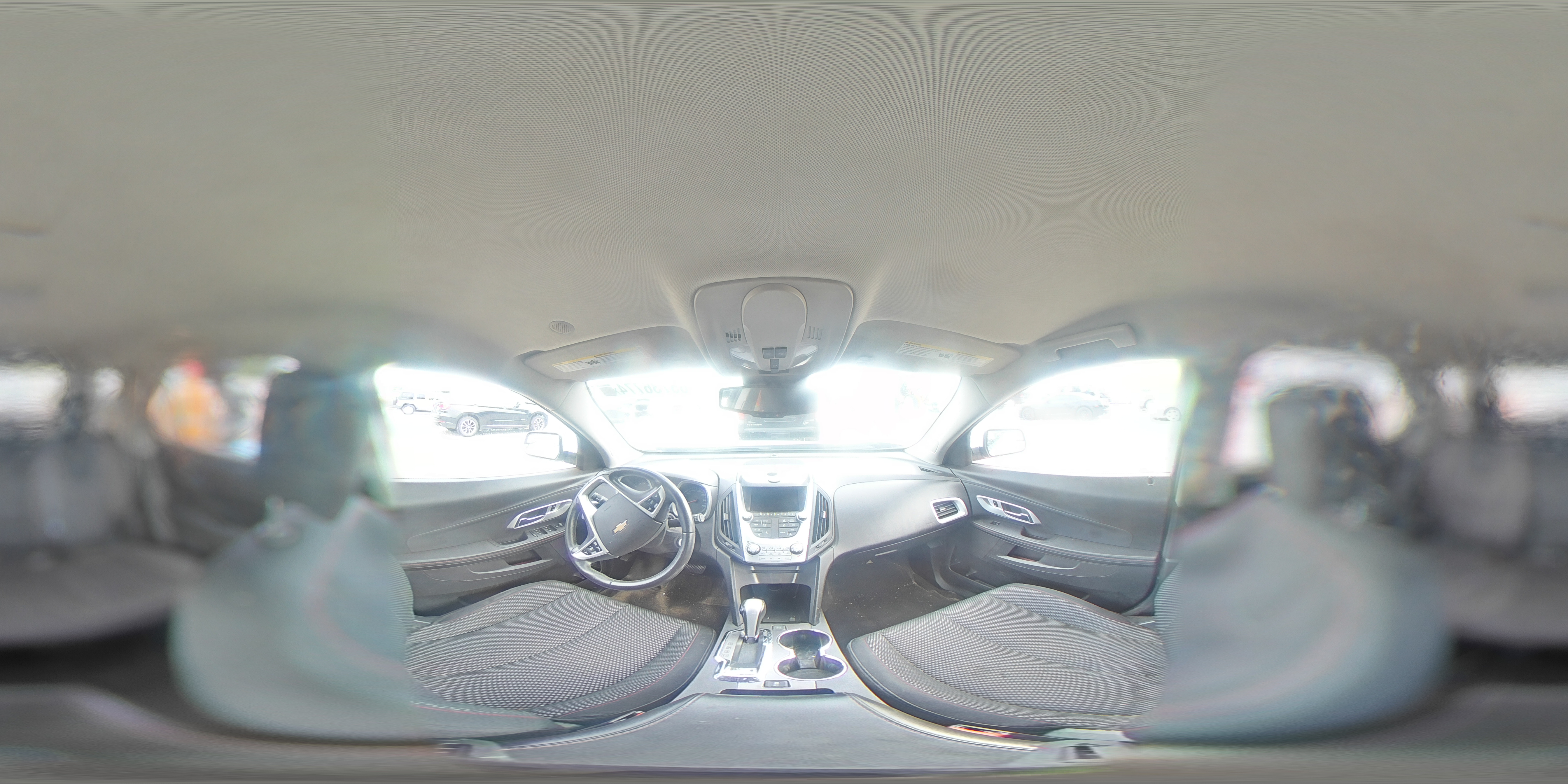 2012 Chevrolet Equinox Lt VIN: 2GNALDEK5C1152840 Lot: 65736774