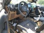 2012 Jeep Wrangler Unlimited Sahara на продаже в Windsor, NJ - Rollover