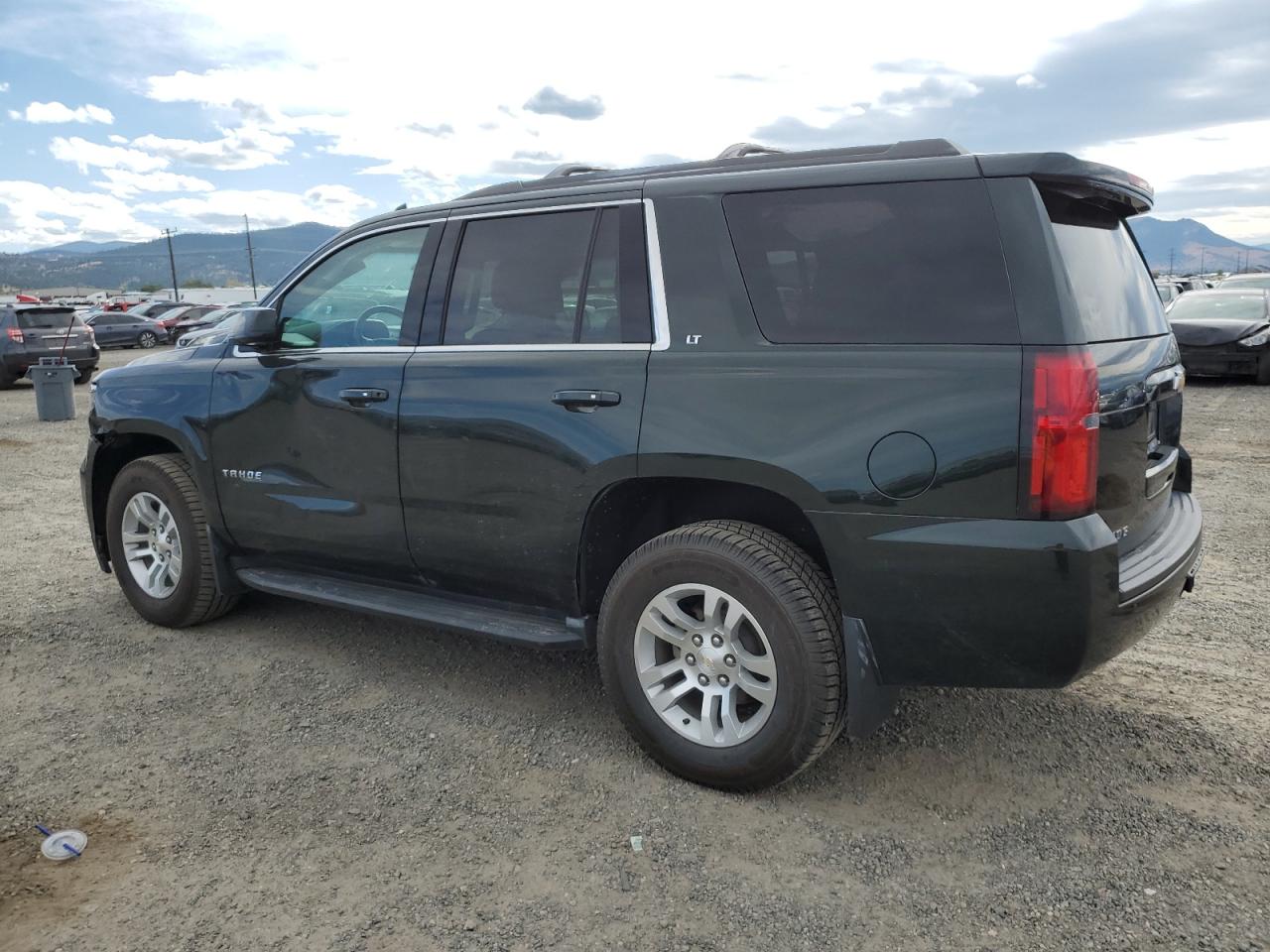 2016 Chevrolet Tahoe - Image 2