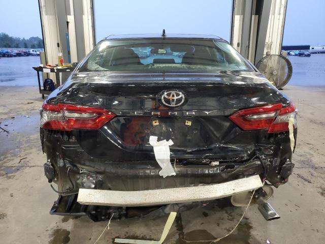 4T1F11AK5PU140685 Toyota Camry XLE 6