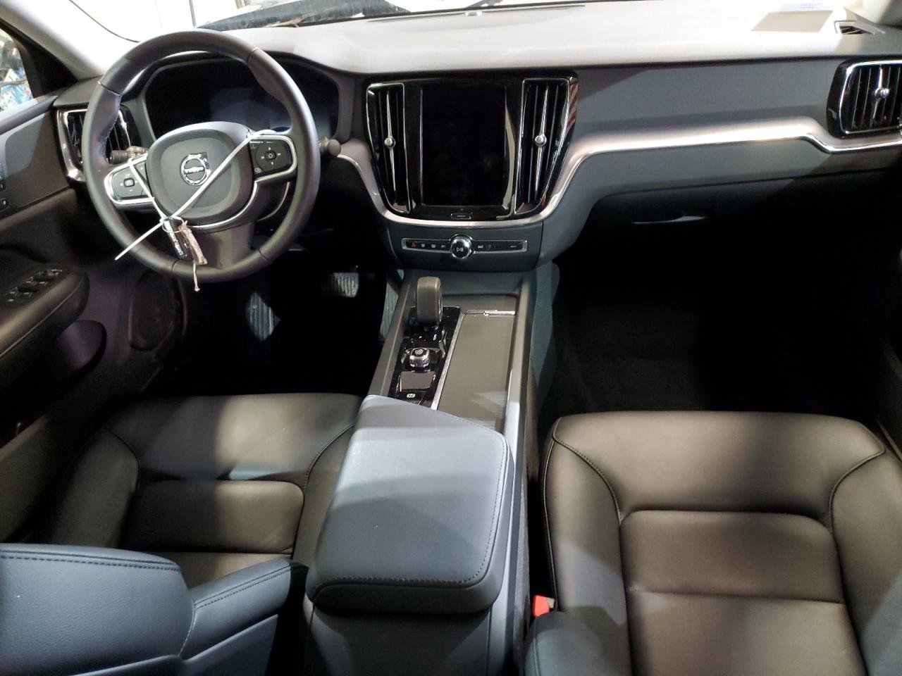 2024 Volvo S60 Core VIN: 7JRL12FK5RG318491 Lot: 66476944