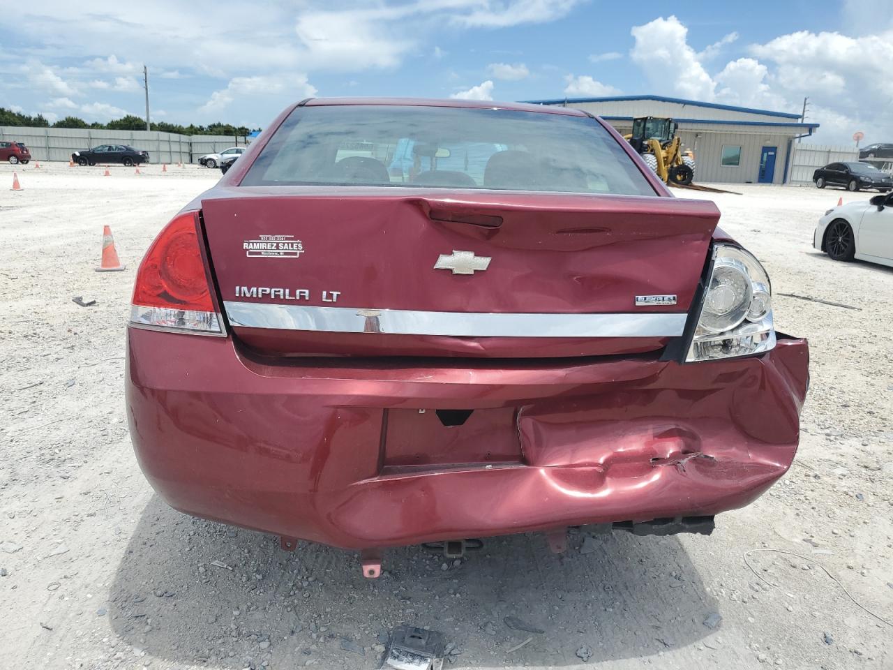 2010 Chevrolet Impala Lt VIN: 2G1WB5EK4A1179718 Lot: 65852794