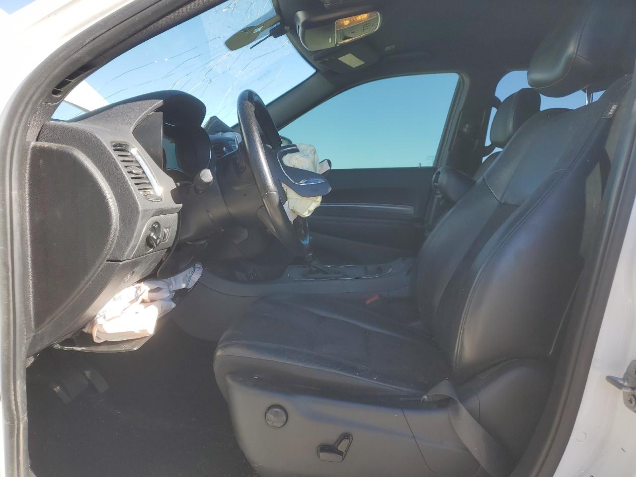 2020 Dodge Durango - Image 7