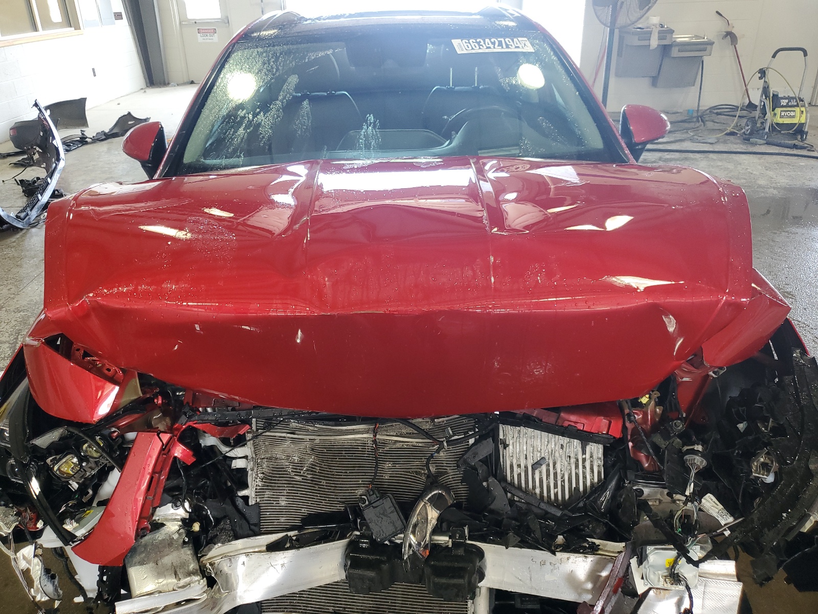 5NPEH4J24MH118888 2021 Hyundai Sonata Limited