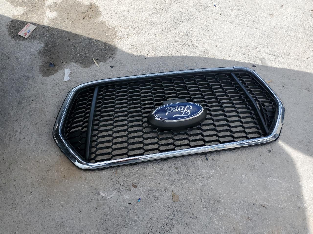 2022 Ford Transit - Image 13