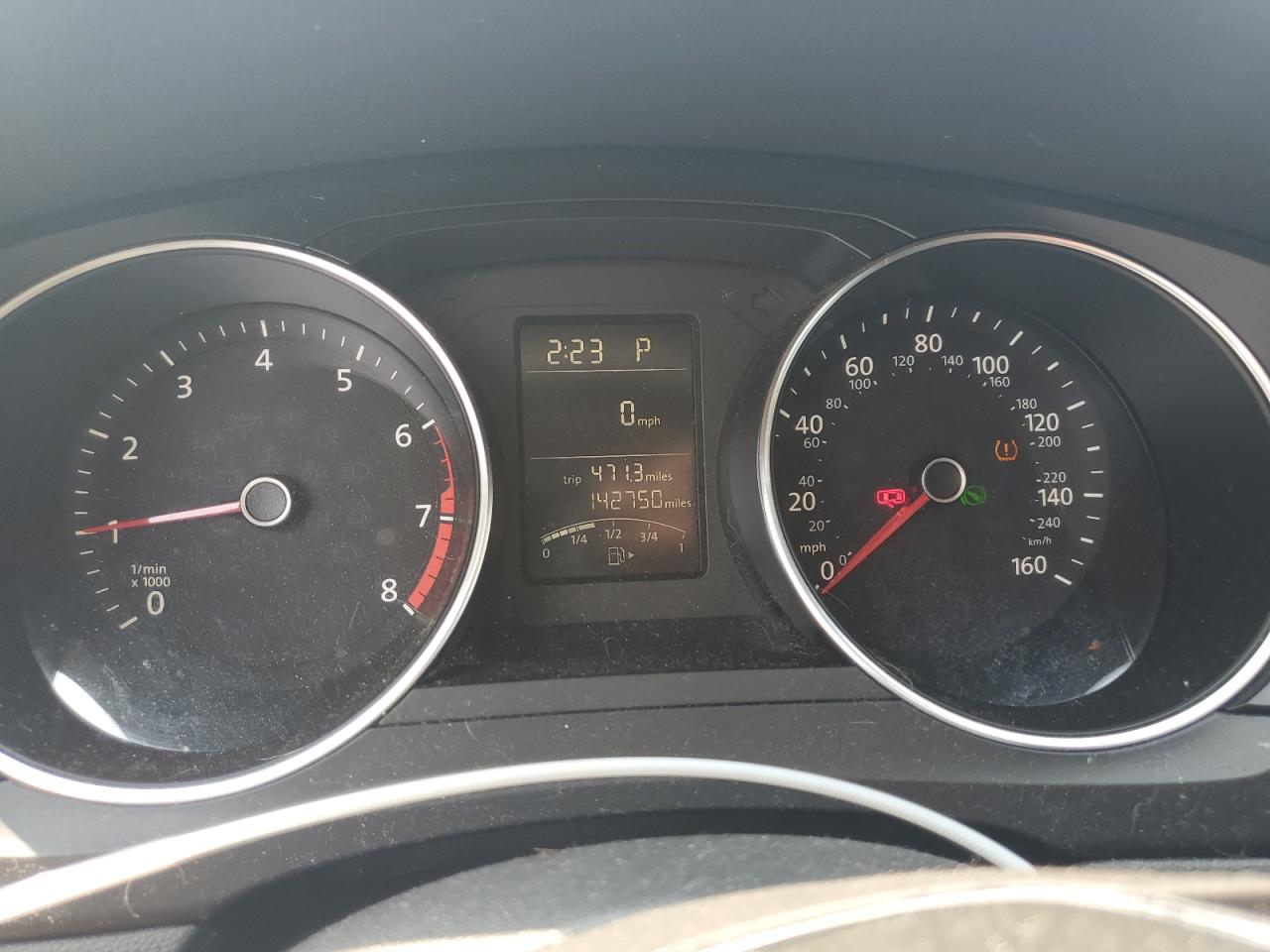 2016 Volkswagen Jetta Se VIN: 3VWD67AJ1GM266891 Lot: 66232984