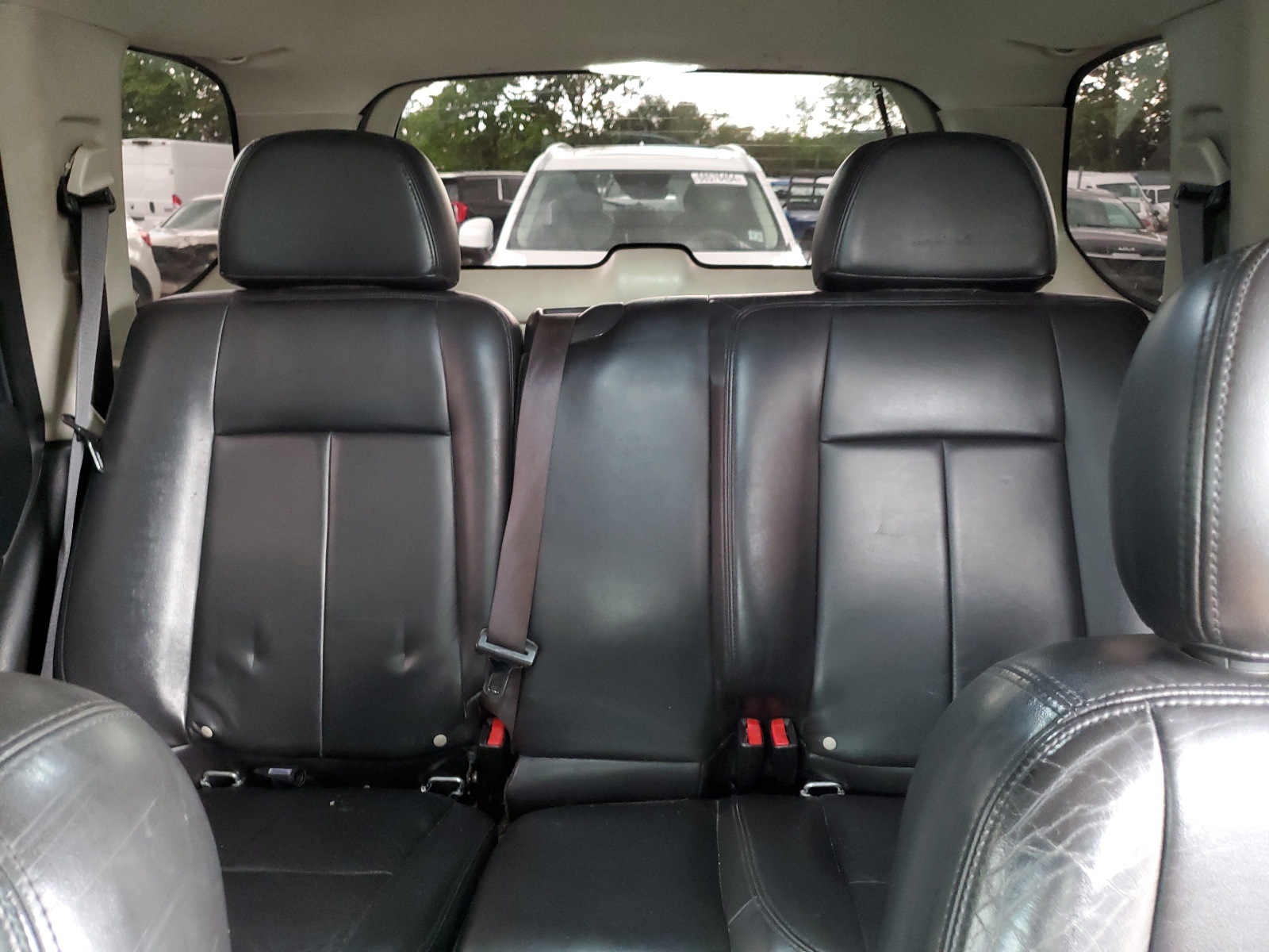 1GKDT13S772114334 2007 GMC Envoy