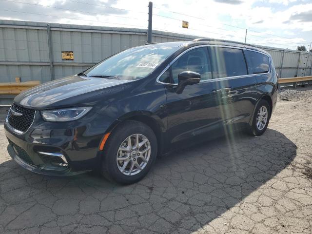  CHRYSLER PACIFICA 2022 Czarny