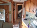 2005 Workhorse Custom Chassis Motorhome Chassis W24 იყიდება Madisonville-ში, TN - Water/Flood