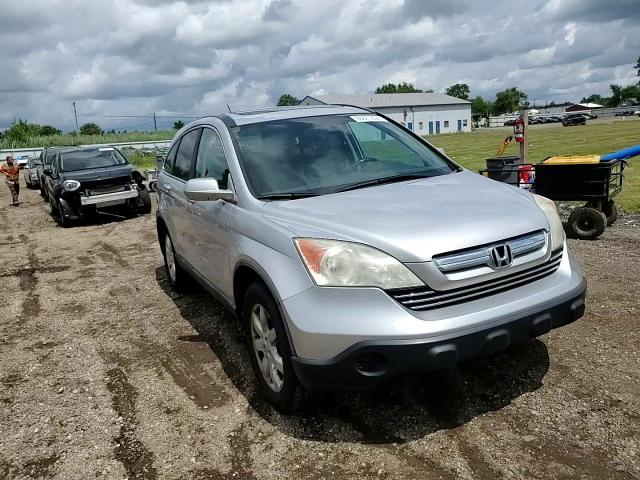 2009 Honda Cr-V Exl VIN: 5J6RE487X9L031621 Lot: 65671204