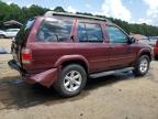 2003 Nissan Pathfinder Le for Sale in Austell, GA - Rear End