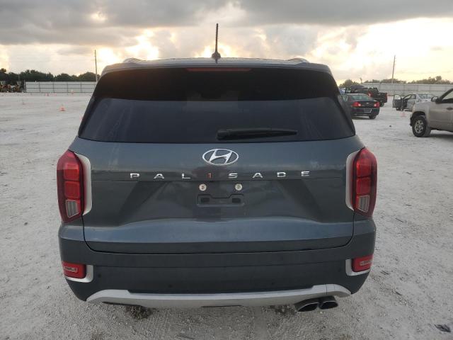  HYUNDAI PALISADE 2022 Gray