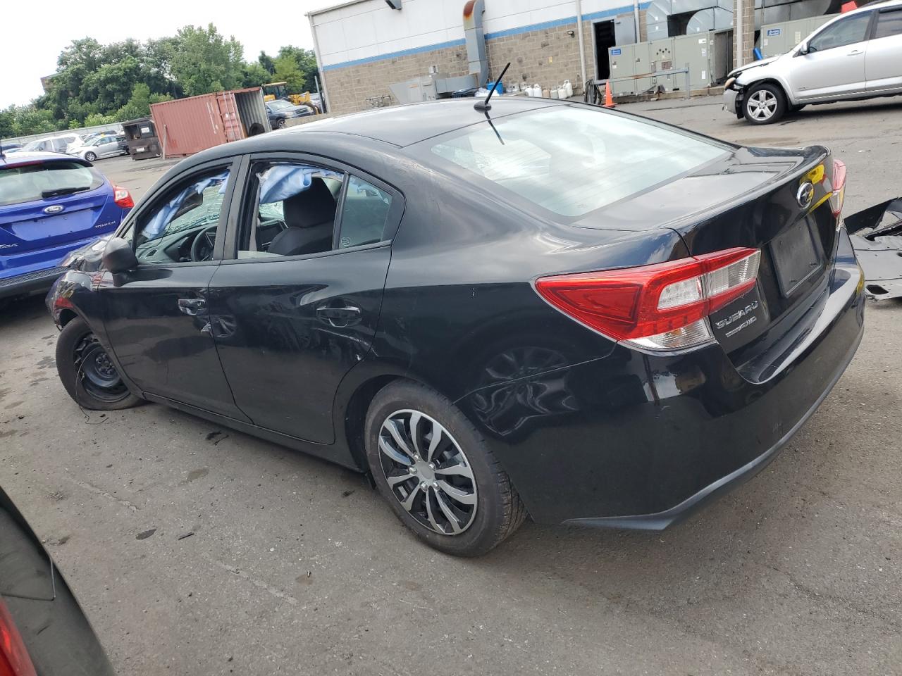 4S3GKAB6XK3604785 2019 Subaru Impreza