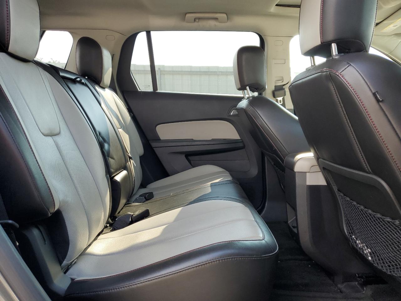 2012 GMC Terrain Slt VIN: 2GKFLWE58C6309272 Lot: 67366024