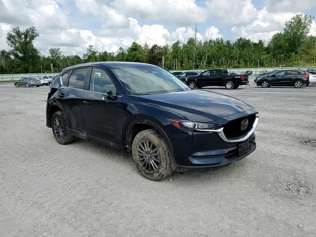 2021 Mazda Cx-5 Touring VIN: JM3KFBCM9M0320934 Lot: 67146334