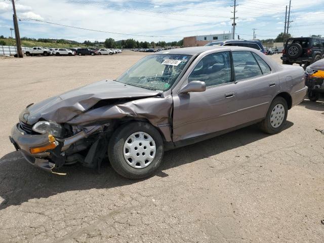 1996 Toyota Camry Dx