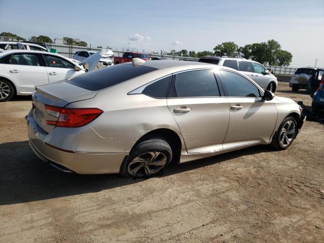  HONDA ACCORD 2020 Gold