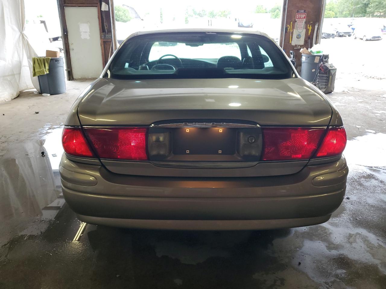 2002 Buick Lesabre Custom VIN: 1G4HP54K324219534 Lot: 66402194